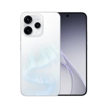 Mobilusis telefonas Oppo Reno15 5G 8/512GB Aurora White