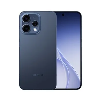 Mobilusis telefonas Oppo Reno15 5G 8/512GB Twilight Blue