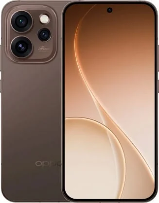 Mobilusis telefonas Oppo Reno15 Pro 12/ 512GB Dusk Brown