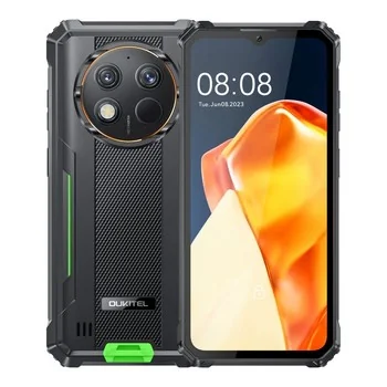 Mobilusis telefonas Oukitel WP28E 4G 4/64GB
