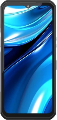 Mobilusis telefonas Oukitel WP39 Pro 12/ 512GB Grey