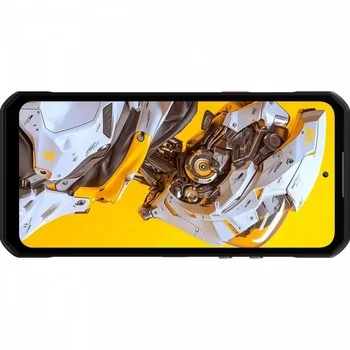 Mobilusis telefonas Oukitel WP60 5G 12/512GB Yellow