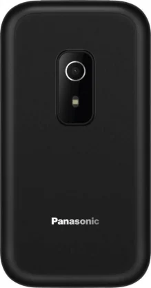 Mobilusis telefonas Panasonic KX-TF600EXB Black