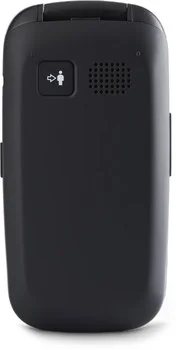 Mobilusis telefonas Panasonic KX-TU446 Black
