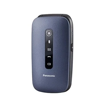 Mobilusis telefonas Panasonic KX-TU550