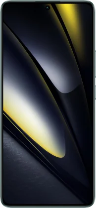 Mobilusis telefonas POCO F6 12/ 512GB Green