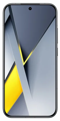 Mobilusis telefonas POCO F8 Pro 12/ 256GB Black