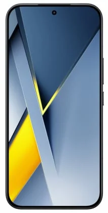 Mobilusis telefonas POCO F8 Ultra 12/ 256GB Black