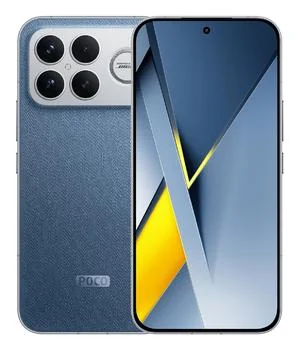 Mobilusis telefonas Poco F8 Ultra 12/256GB Blue