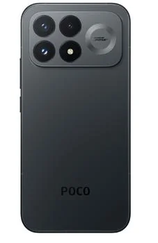 Mobilusis telefonas Poco F9 Pro 12/256GB Black