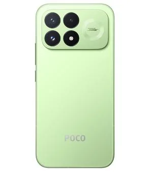 Mobilusis telefonas Poco F9 Pro 12/256GB Green