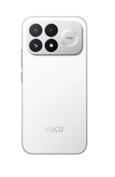 Mobilusis telefonas Poco F9 Pro 12/256GB White