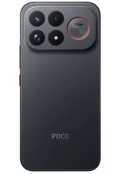Mobilusis telefonas Poco F9 Ultra 12/256GB Black