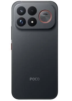 Mobilusis telefonas Poco F9 Ultra 16/512GB Black