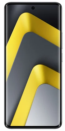 Mobilusis telefonas POCO M8 5G 8/ 512GB Black