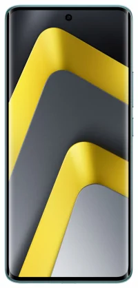 Mobilusis telefonas POCO M8 5G 8/ 512GB Green
