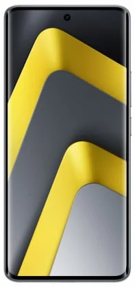 Mobilusis telefonas POCO M8 5G 8/ 512GB Silver