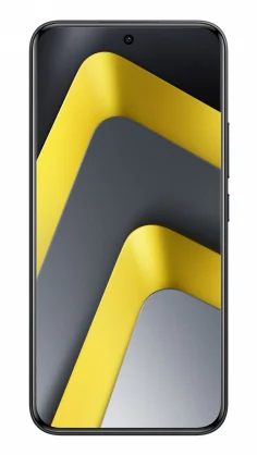 Mobilusis telefonas POCO M8 Pro 5G 8/ 256GB Black