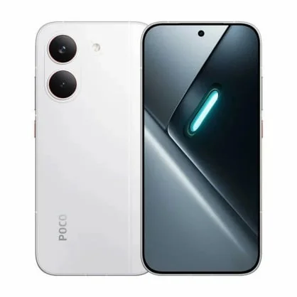 Mobilusis telefonas POCO X8 Pro 12/ 512GB White