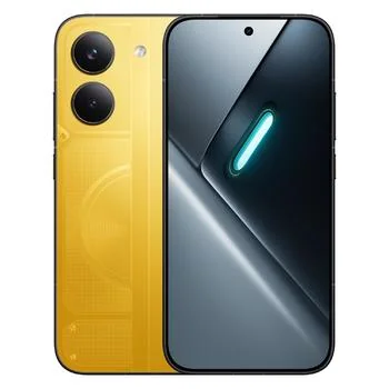 Mobilusis telefonas Poco X8 Pro 8/256GB Yellow
