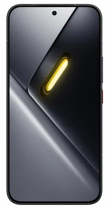 Mobilusis telefonas POCO X8 Pro Max 12/ 512GB Black