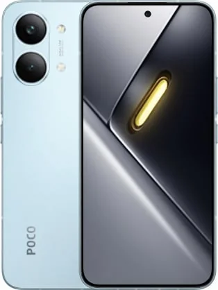 Mobilusis telefonas POCO X8 Pro Max 12/ 512GB Blue