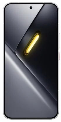 Mobilusis telefonas POCO X8 Pro Max 12/ 512GB White