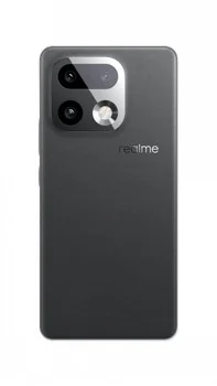Mobilusis telefonas Realme 16 Pro+ 12/512GB Master Grey