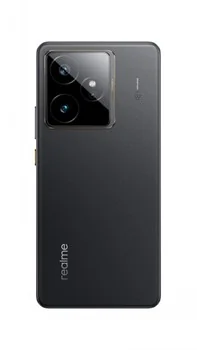 Mobilusis telefonas Realme GT 7 12/512GB IceSense Black