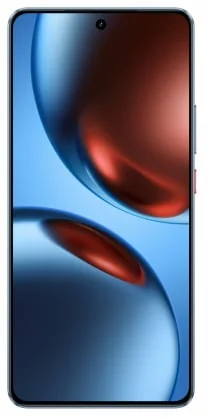 Mobilusis telefonas Realme GT 7 12/ 512GB Icesense Blue