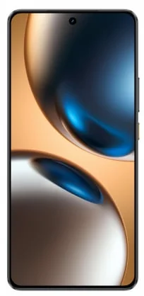 Mobilusis telefonas Realme GT 7T 12/ 256GB Racing Yellow