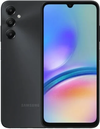 Mobilusis telefonas Samsung A057G Galaxy A05s 64GB Black