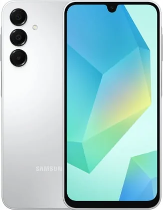 Mobilusis telefonas Samsung A165F Galaxy A16 128GB Gray