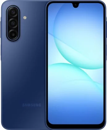 Mobilusis telefonas Samsung A175F Galaxy A17 128GB Light Blue