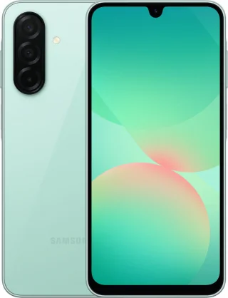 Mobilusis telefonas Samsung A266B Galaxy A26 128GB Mint