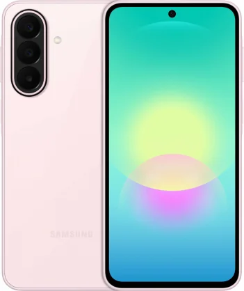 Mobilusis telefonas Samsung A276B Galaxy A27 5G 256GB Light Pink