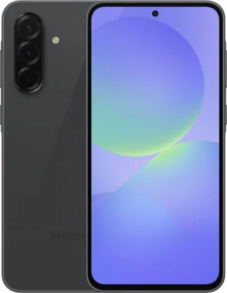 Mobilusis telefonas Samsung A366B Galaxy A36 128GB Awesome Black