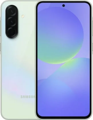 Mobilusis telefonas Samsung A366B Galaxy A36 128GB Awesome Lime