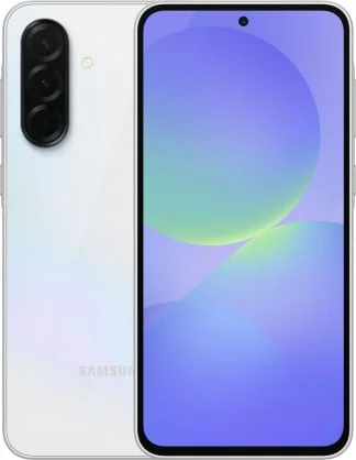Mobilusis telefonas Samsung A366B Galaxy A36 128GB Awesome White