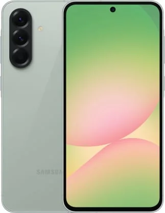 Mobilusis telefonas Samsung A566B Galaxy A56 128GB Awesome Olive