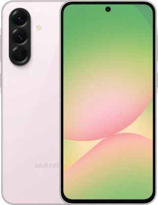 Mobilusis telefonas Samsung A566B Galaxy A56 128GB Awesome Pink