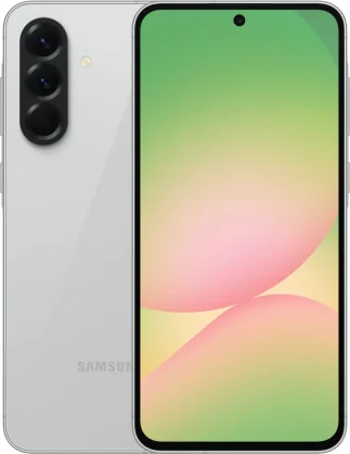 Mobilusis telefonas Samsung A566B Galaxy A56 256GB Awesome Lightgray