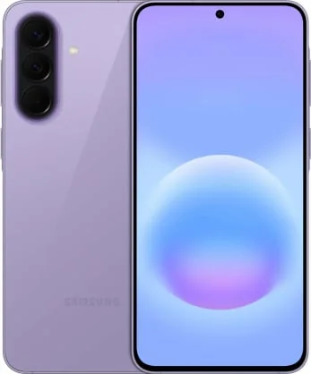 Mobilusis telefonas Samsung A576B Galaxy A57 256GB Awesome Lilac