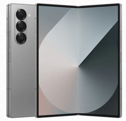 Mobilusis telefonas Samsung F956B Galaxy Fold6 1TB Silver