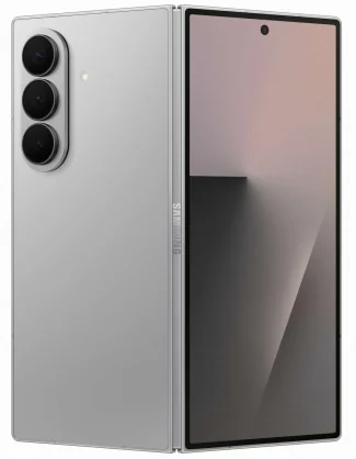 Mobilusis telefonas Samsung F966B Galaxy Fold7 256GB Silver Shadow