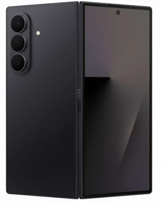 Mobilusis telefonas Samsung F966B Galaxy Fold7 512GB Jetblack