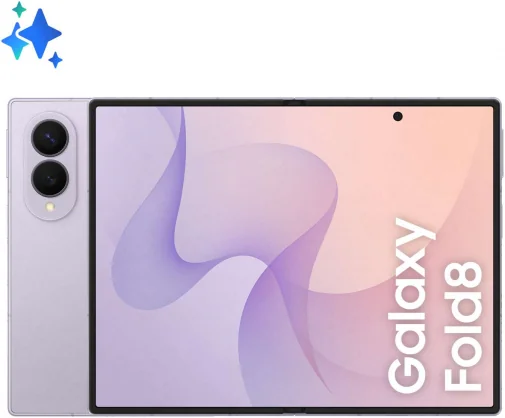 Mobilusis telefonas Samsung F971B Galaxy Fold8 1TB Jasmine