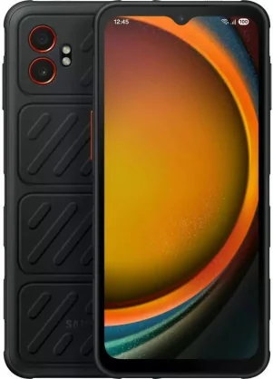 Mobilusis telefonas Samsung G766B Galaxy Xcover7 Pro Black