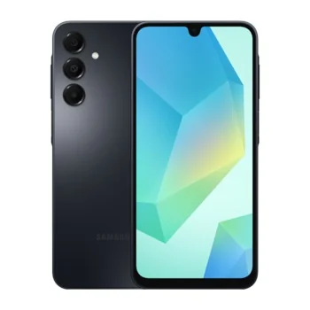 Mobilusis telefonas Samsung Galaxy A16 4G 4/128GB Blue Black