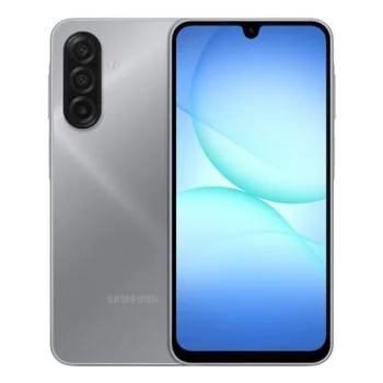 Mobilusis telefonas Samsung Galaxy A17 4G 8/256GB Gray